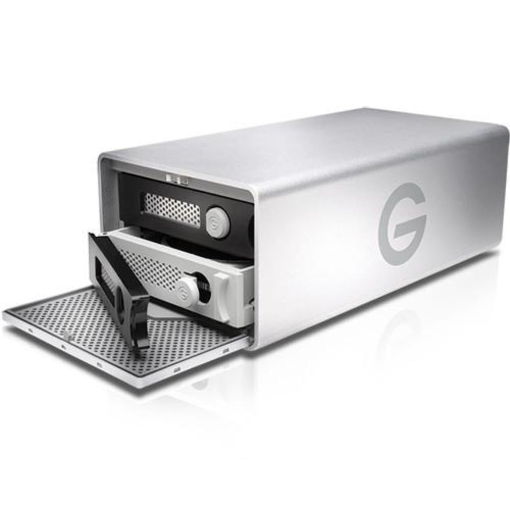 G-Technology G-RAID Thunderbolt 3 USB-C 20TB