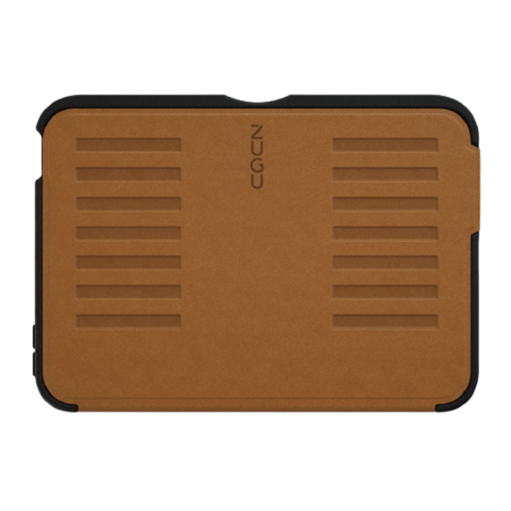 Zugu Case for iPad mini 8.4-inch (6th Gen, 2021)