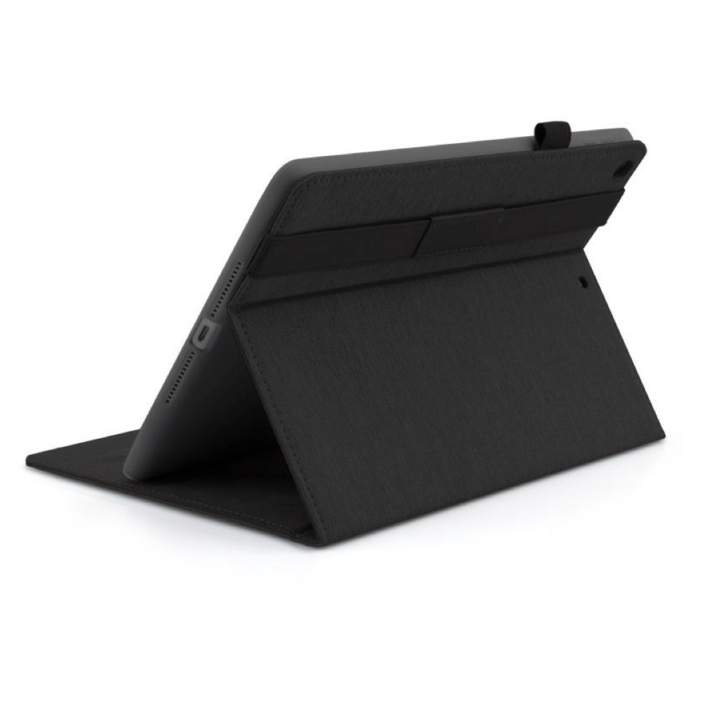 JCPal CinemaStand Case with Pencil holder for iPad Pro 10.5-inch (2017 2nd Gen)