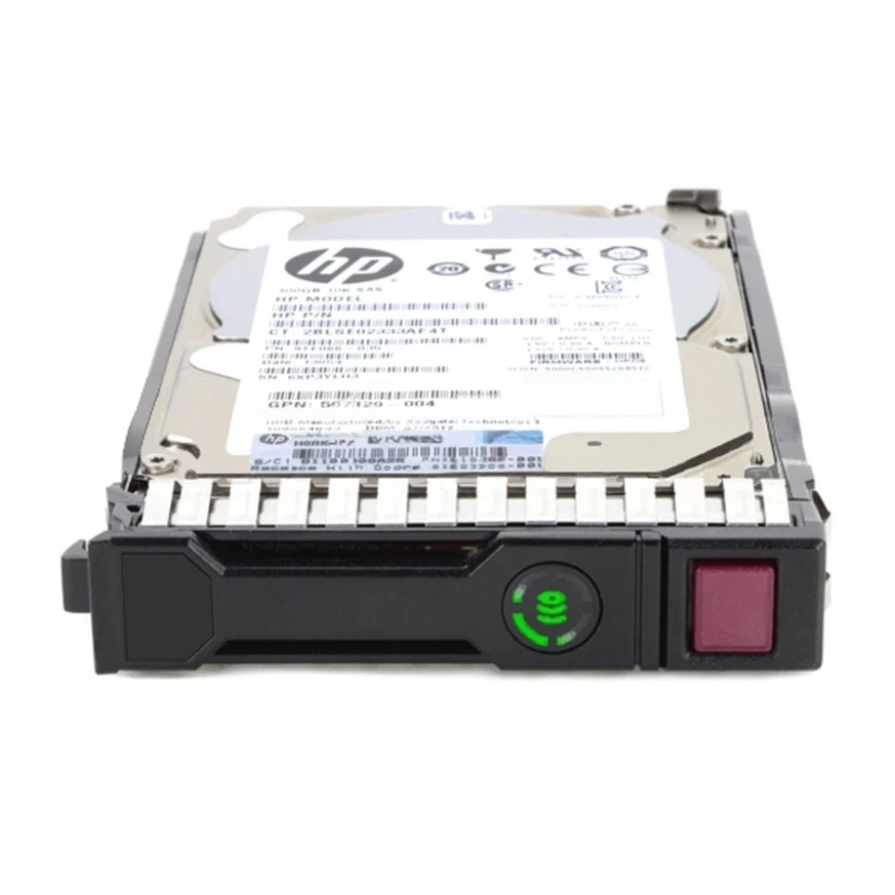 HP 657750-S21 Midline Hard drive 1 TB SATA-600 7200 rpm