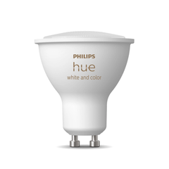 Philips Hue GU10 White & Colour
