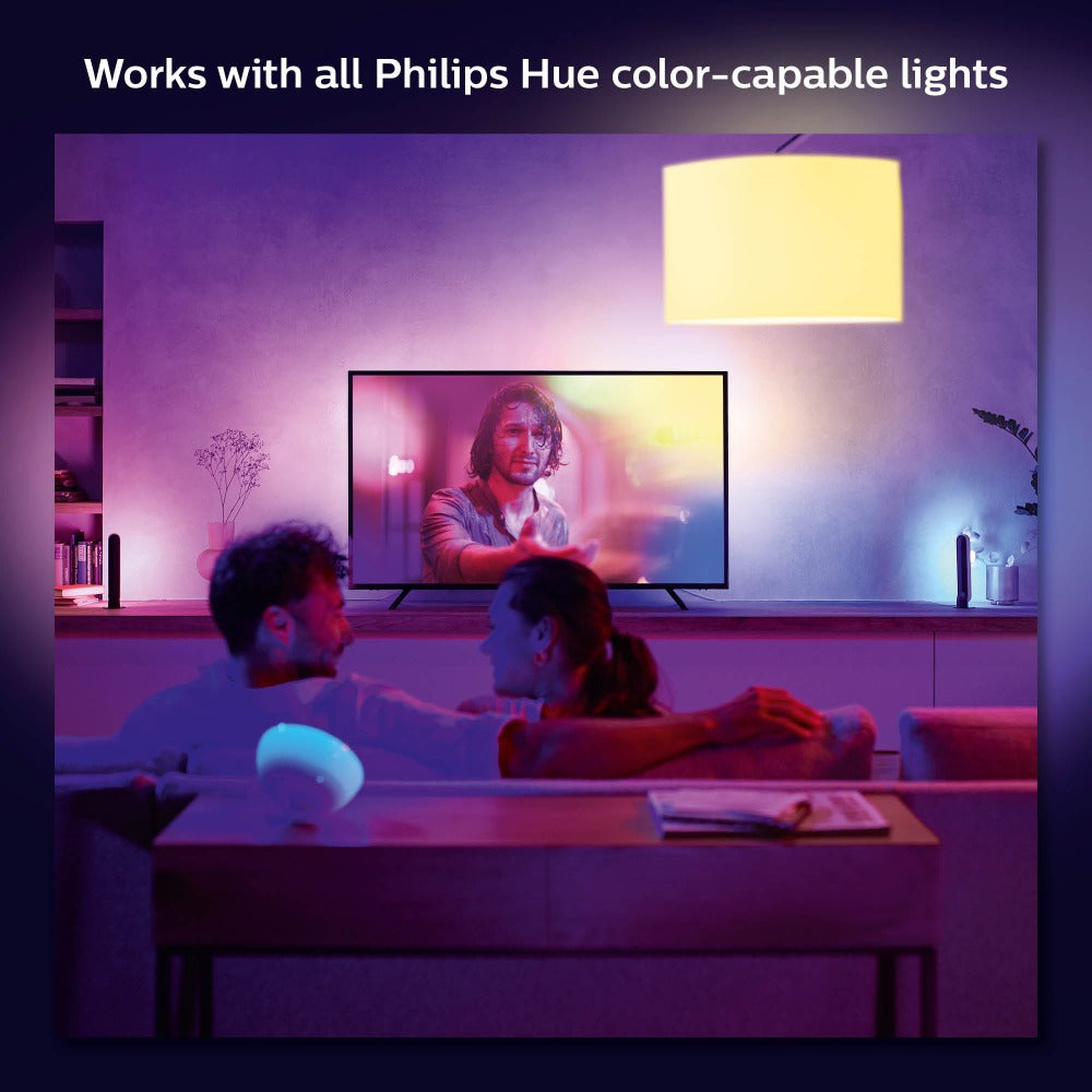 Philips Hue Play Gradient Lightstrip 55 Inch