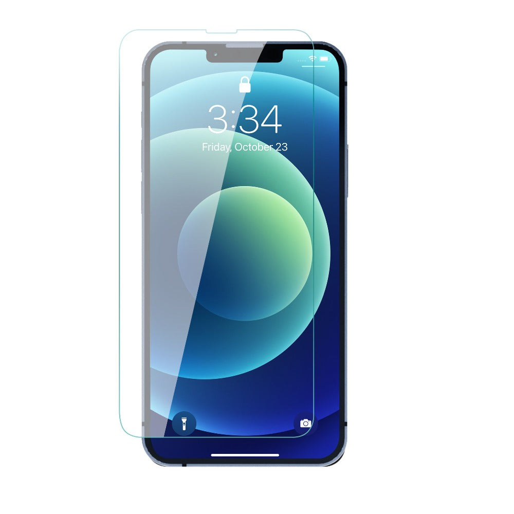 JCPal iClara Glass Protector iPhone 13 mini