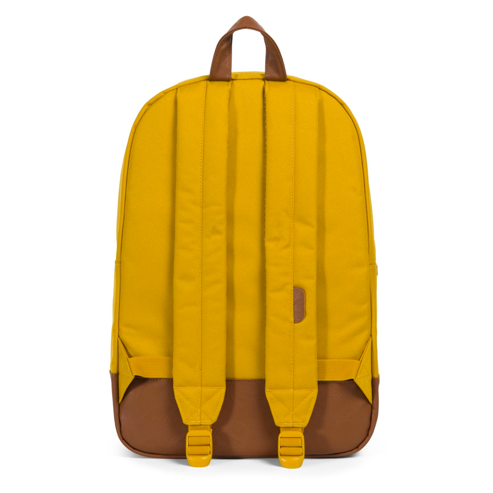 Herschel Heritage Backpack Arrowwood/Tan