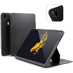 Zugu Alpha Case for iPad Pro 12.9-inch (4th/5th/6th Gen, 2020/21/22)