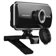 Creative Live! Cam Sync HD 1080p Webcam