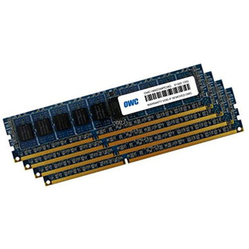 OWC 32G RAM Kit (4x8GB) 1866MHz DDR3 ECC 240PIN