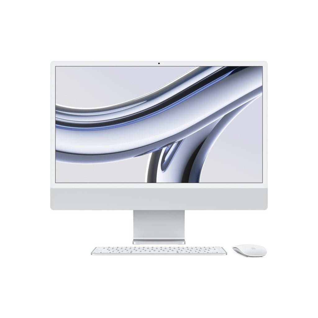 iMac (24-inch) M3 chip