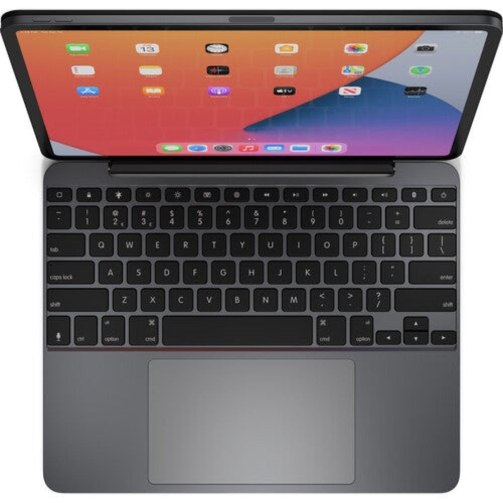 Brydge MAX+ Wireless Keyboard with TrackPad for iPad Pro 12.9-Inch