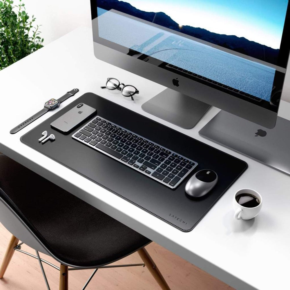 Satechi Eco-Leather Deskmate Desk Mat