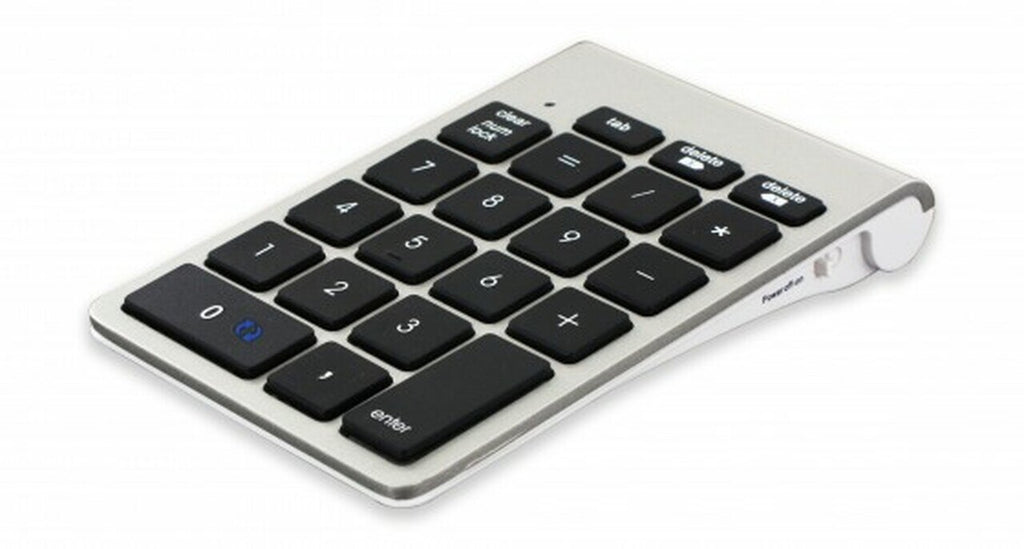LMP NexGen Bluetooth Numerical keypad