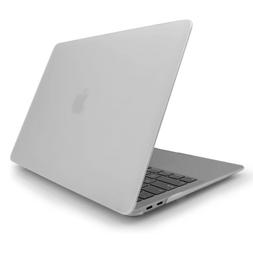 MacGuard Protective Case for MacBook Air 13-inch with Touch ID