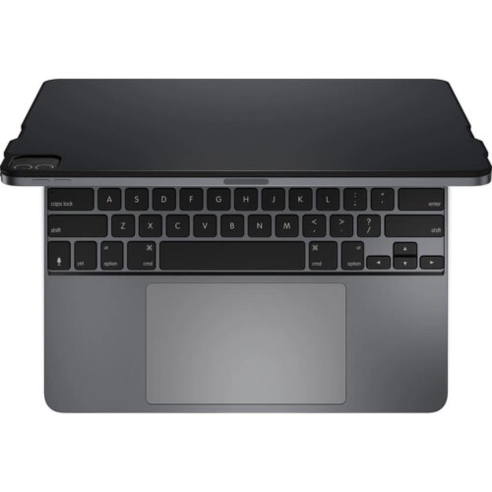 Brydge MAX+ Wireless Keyboard with TrackPad for iPad Pro 11-Inch
