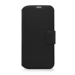 Decoded Leather Detachable Wallet for iPhone 14 Pro Max