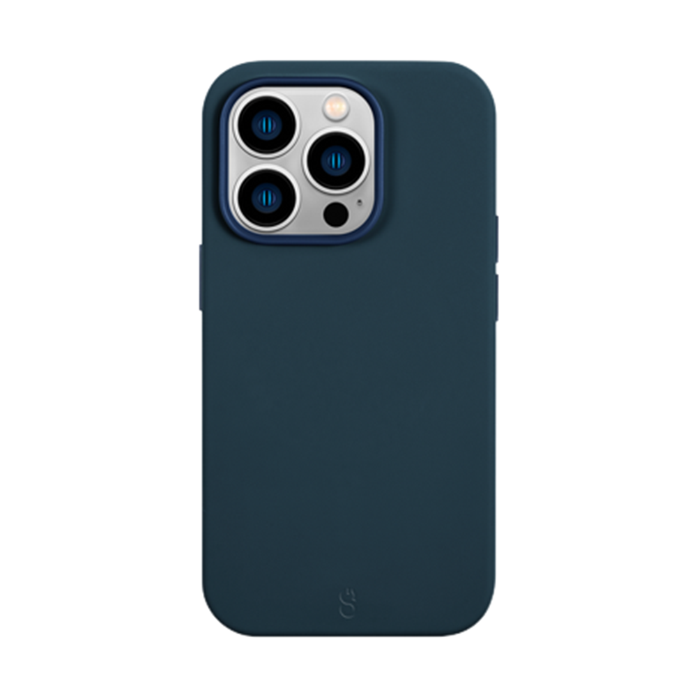 LOGiiX Vibrance Silicone Case Mag for iPhone 14 Pro