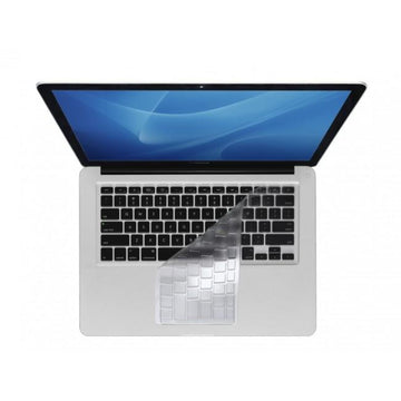 KB Covers ClearSkin Keyboard Cover for MacBook Pro 13-Inch (2020+) & 16-Inch (2019+)