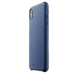 Mujjo Leather Case for iPhone Xs Max
