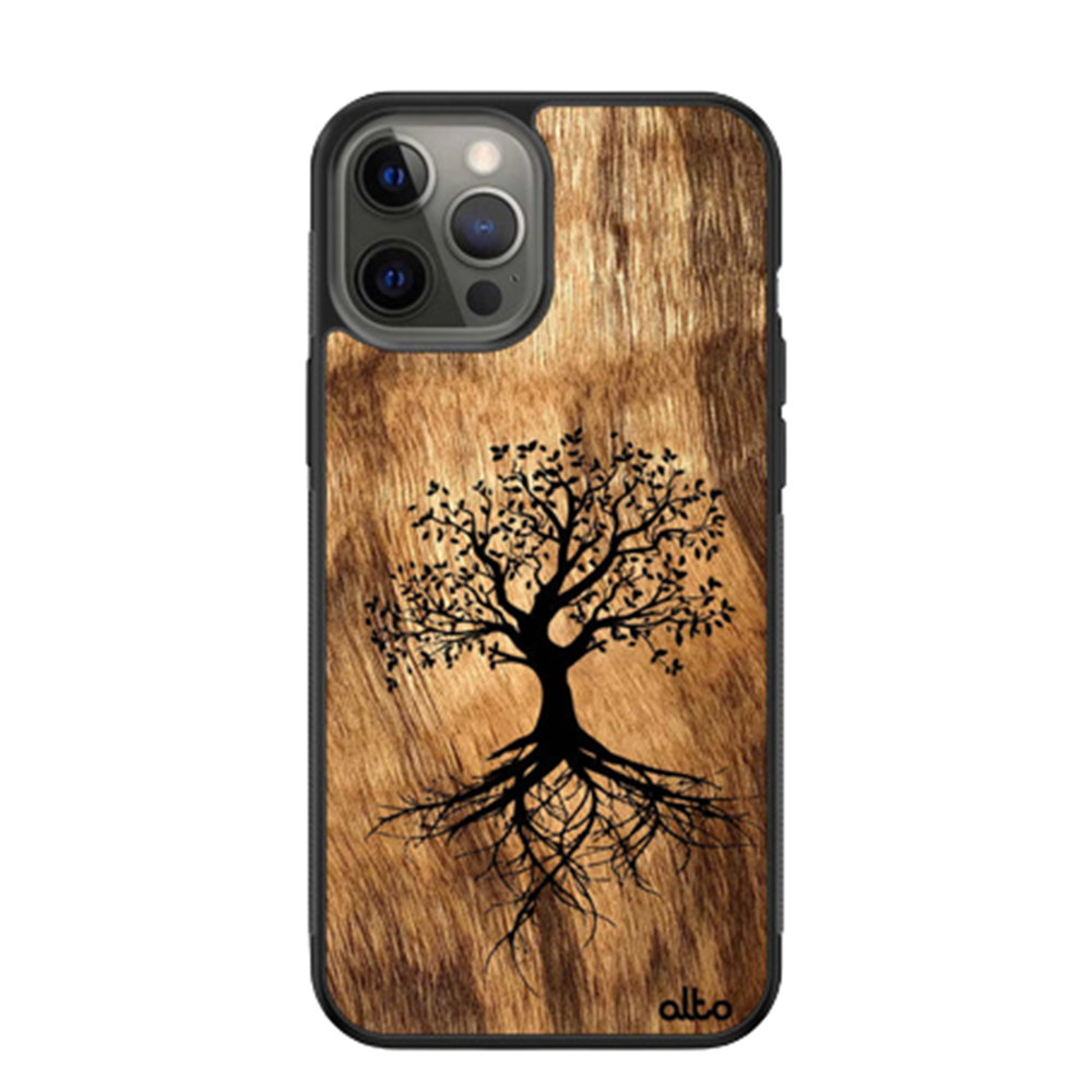 Alto iPhone 11 Pro Max Case - Tree Of Life