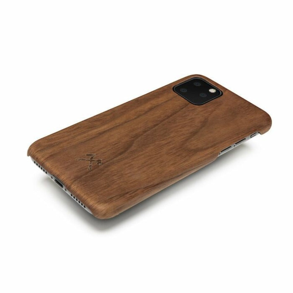Woodcessories Wood Slim Case for iPhone SE