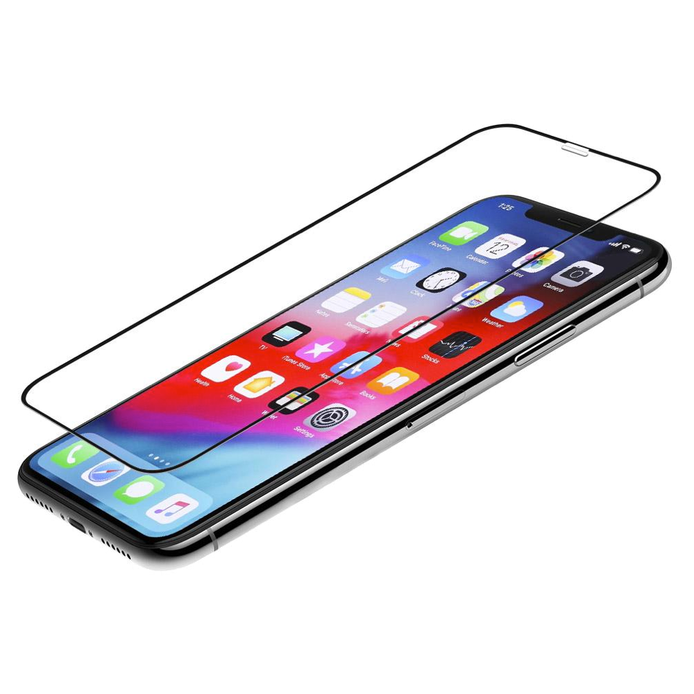 JCPal Preserver Super Hardness Screen Protector for iPhone Xs/11 Pro & Xs Max/11 Pro Max