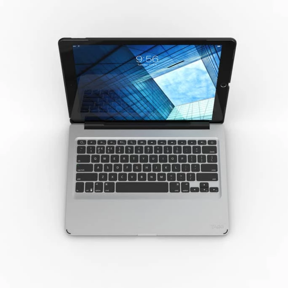 Zagg Slim Book Keyboard for iPad Pro 12.9-inch (2018)