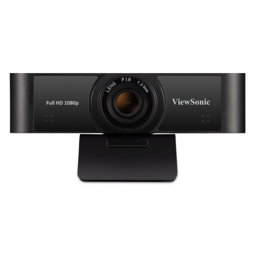 ViewSonic HD Webcam