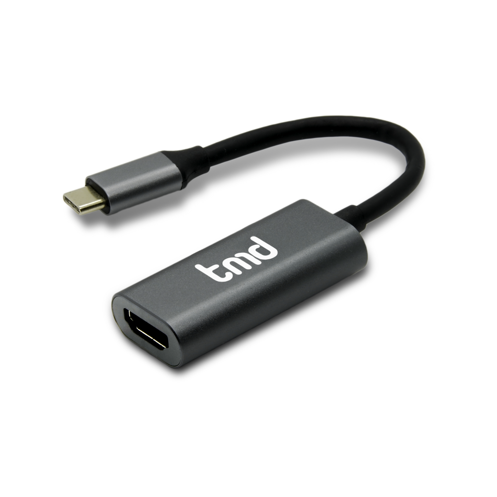 tmd USB-C to 4K HDMI Adapter