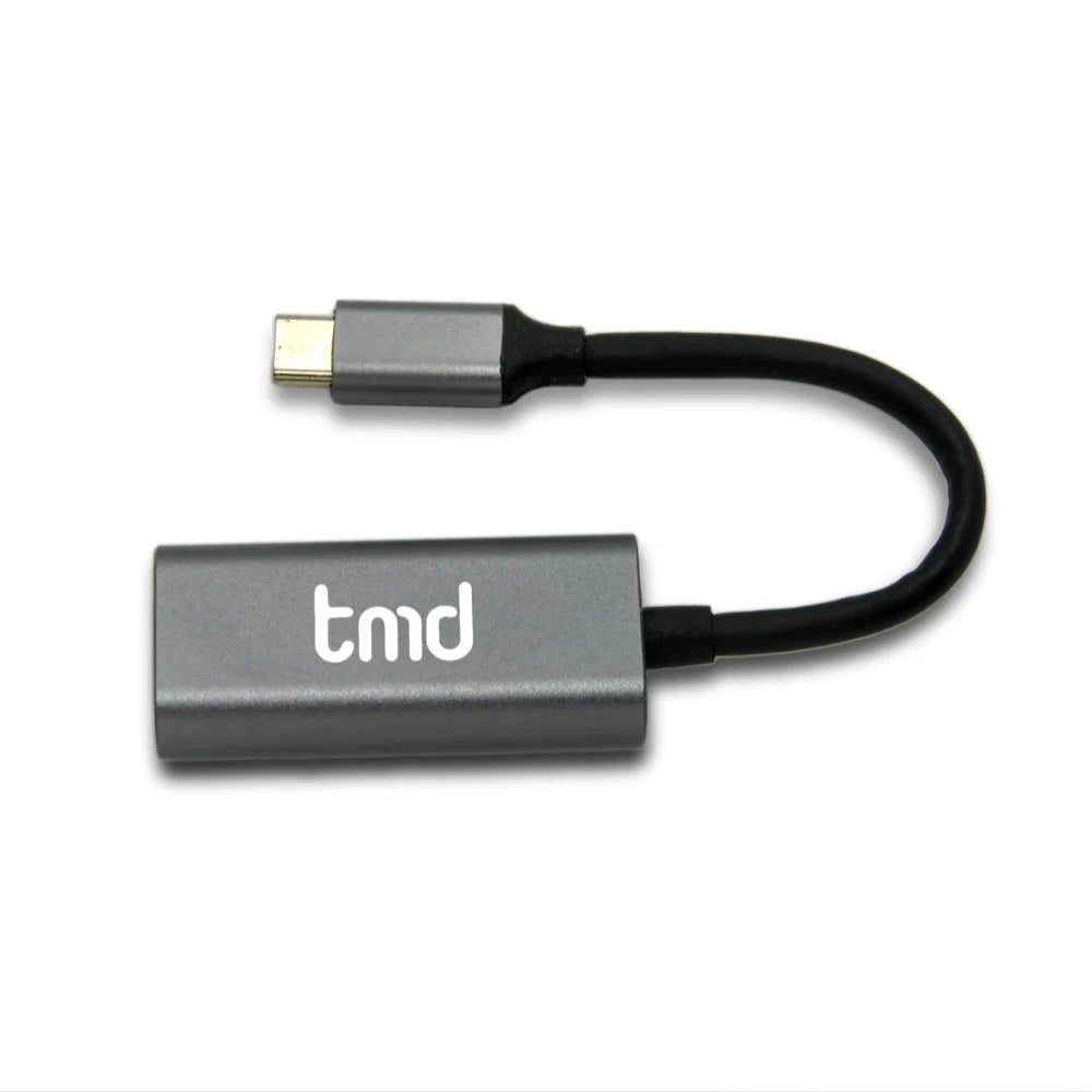 tmd USB-C to 4K HDMI (F) Adapter