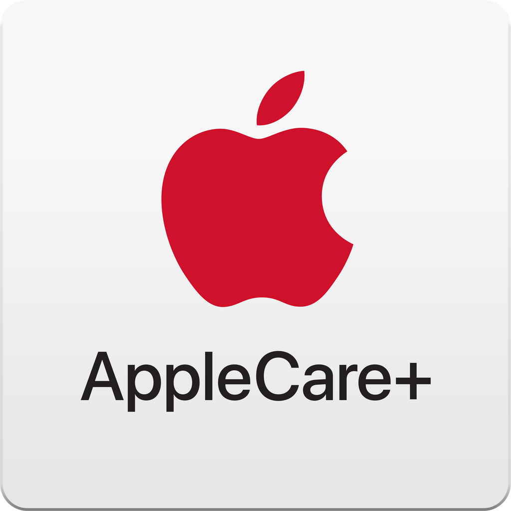 AppleCare+ for MacBook Pro 15/16 inch