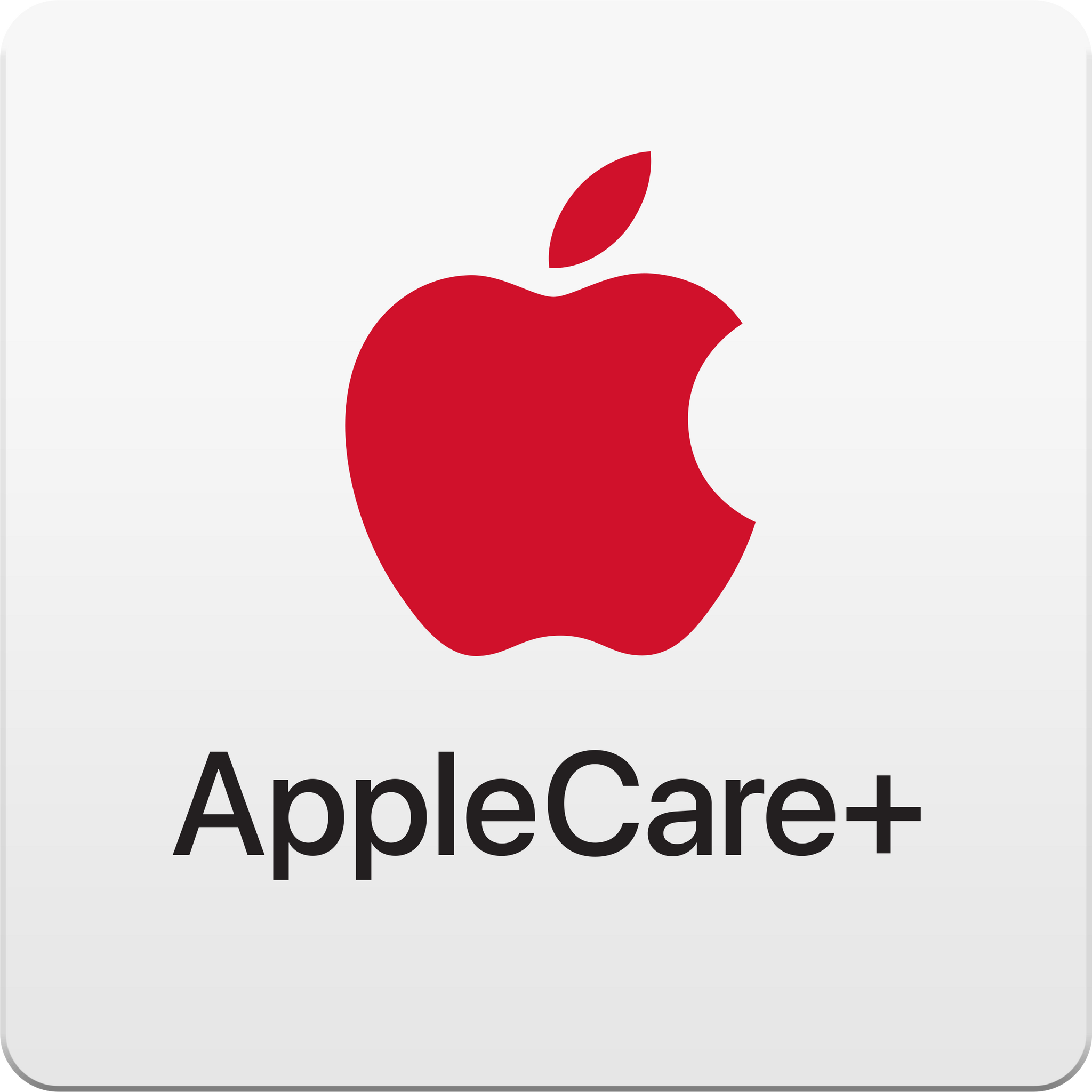 AppleCare+ for iPad (9th generation)