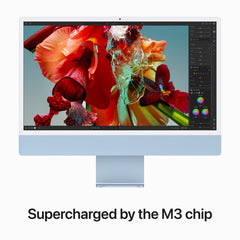 iMac (24-inch) M3 chip