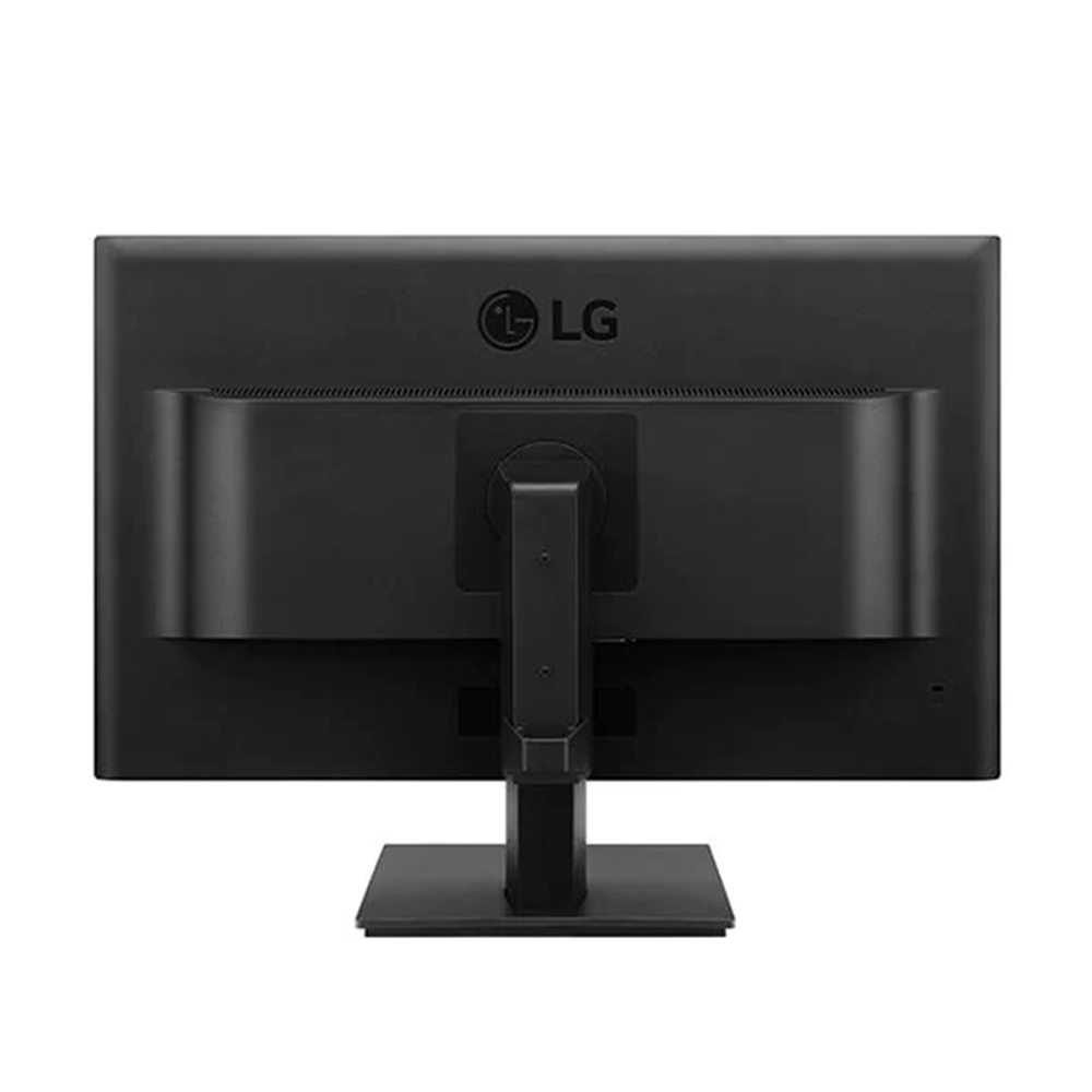 LG 24BK550Y-B 24" LED LCD Monitor - 16:9 VGA/DVI