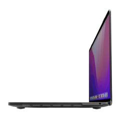 SwitchEasy Touch Case for MacBook Pro 13-Inch - Carbon Black