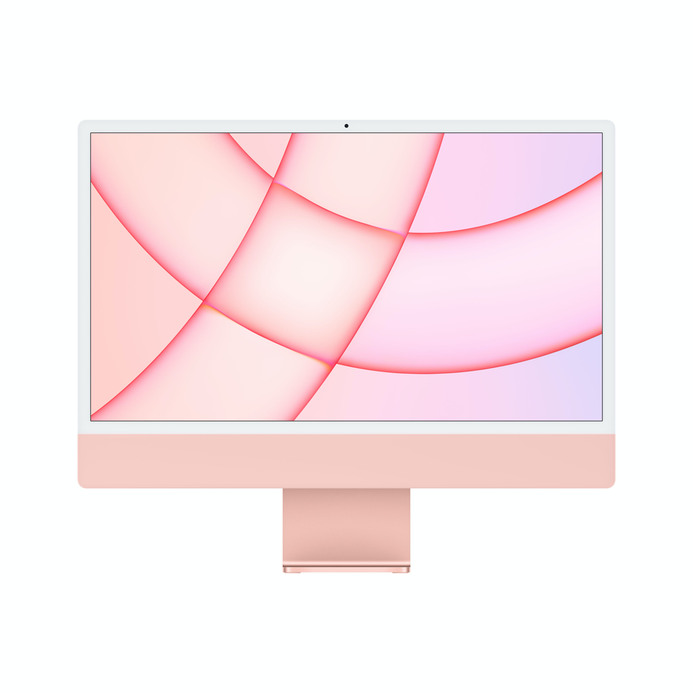 iMac (M1, 2021)