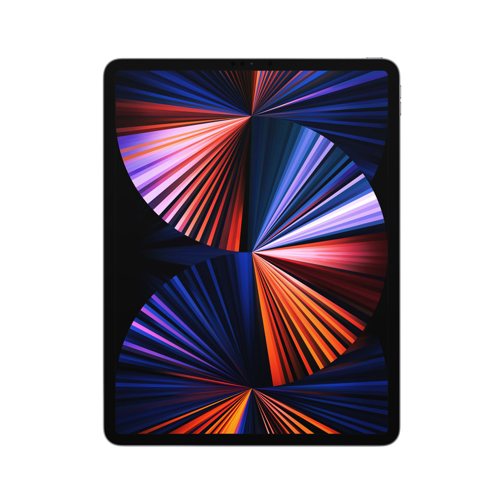 iPad Pro 12.9-inch (2021)