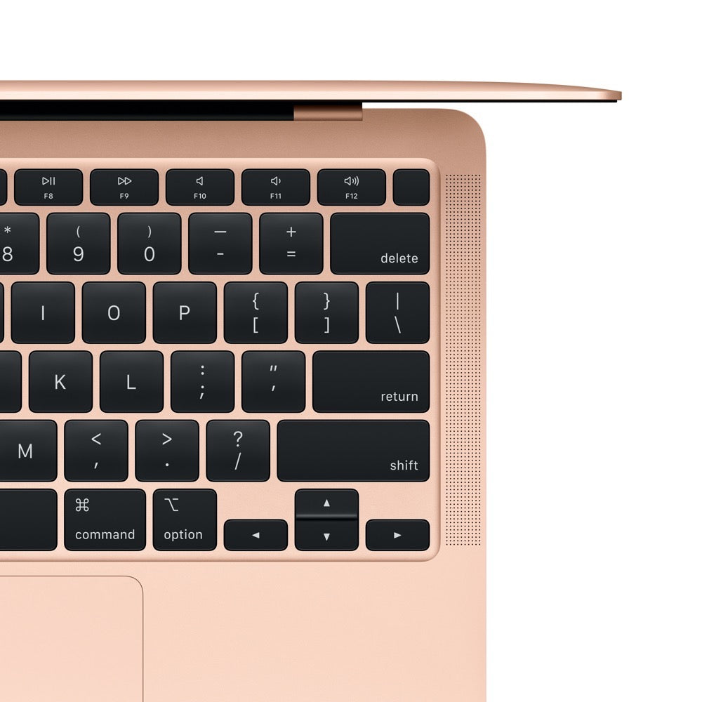 MacBook Air (M1, 2020) – Simply Computing
