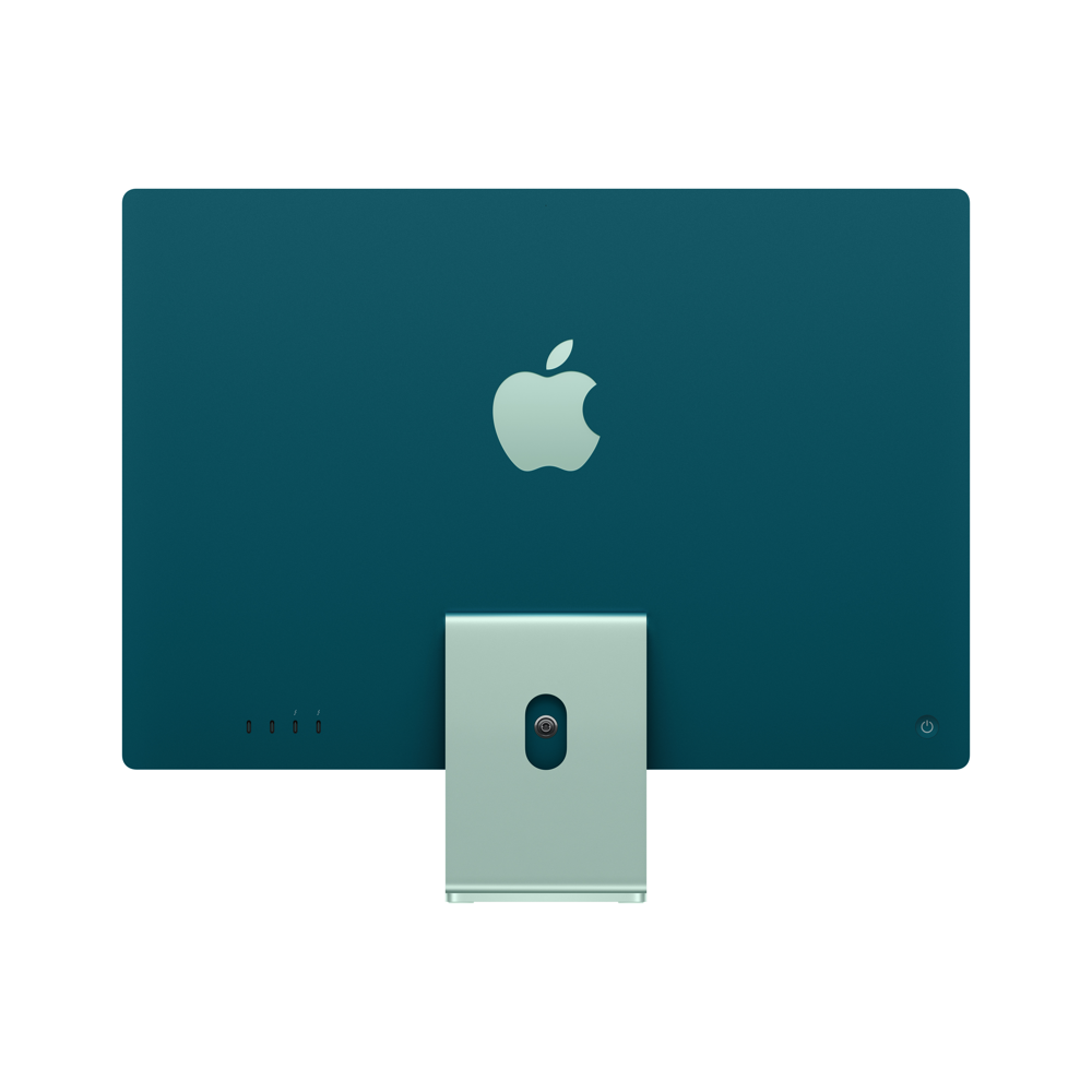 Apple iMac (2021) (Open-Box)