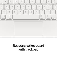 Magic Keyboard for iPad Pro 11‑inch