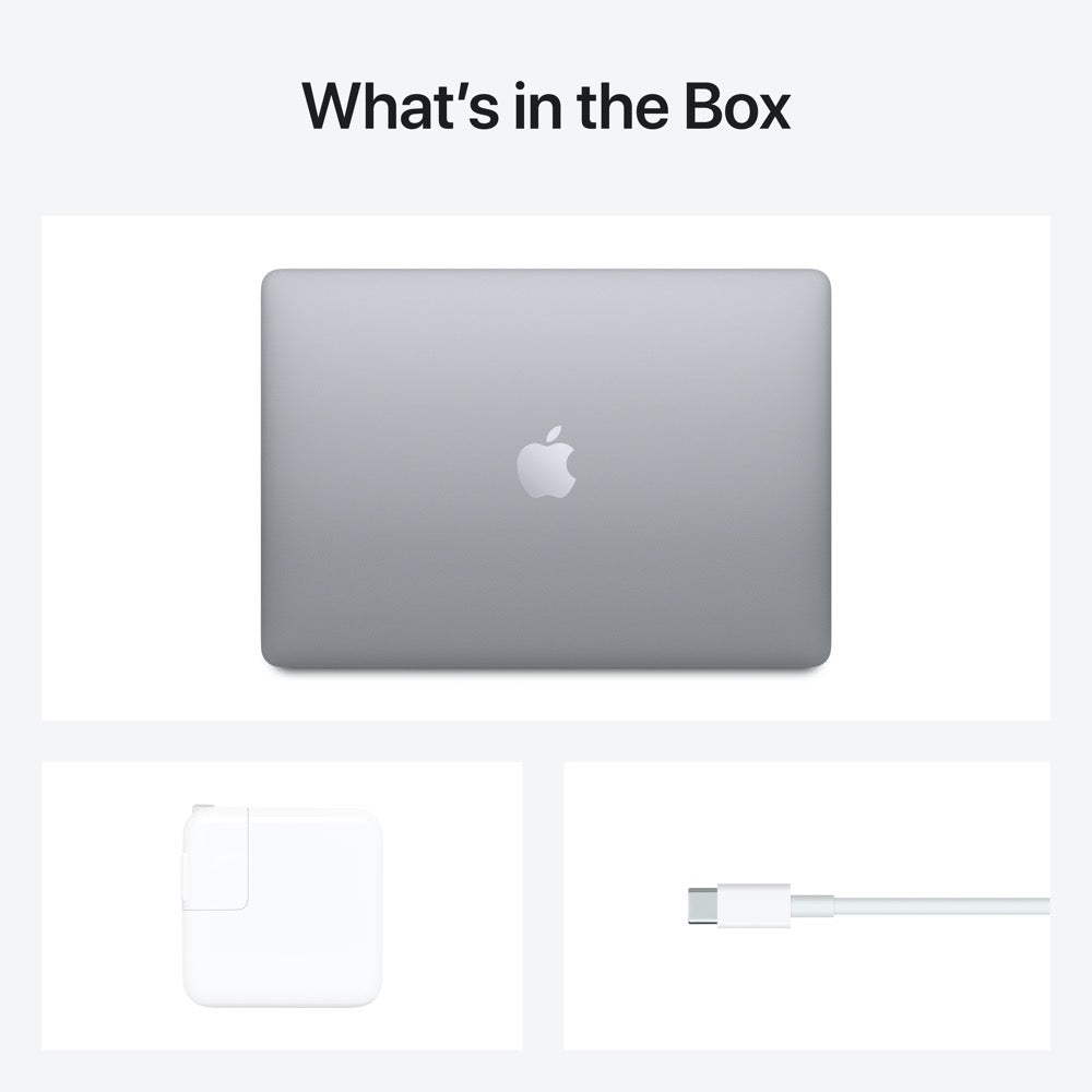 MacBook Air (M1, 2020) – Simply Computing