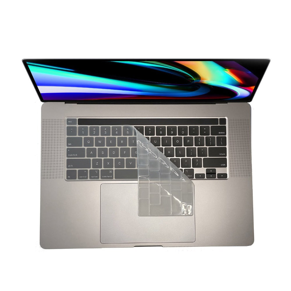 KB Covers Clear for MacBook Air 13-inch (2020)