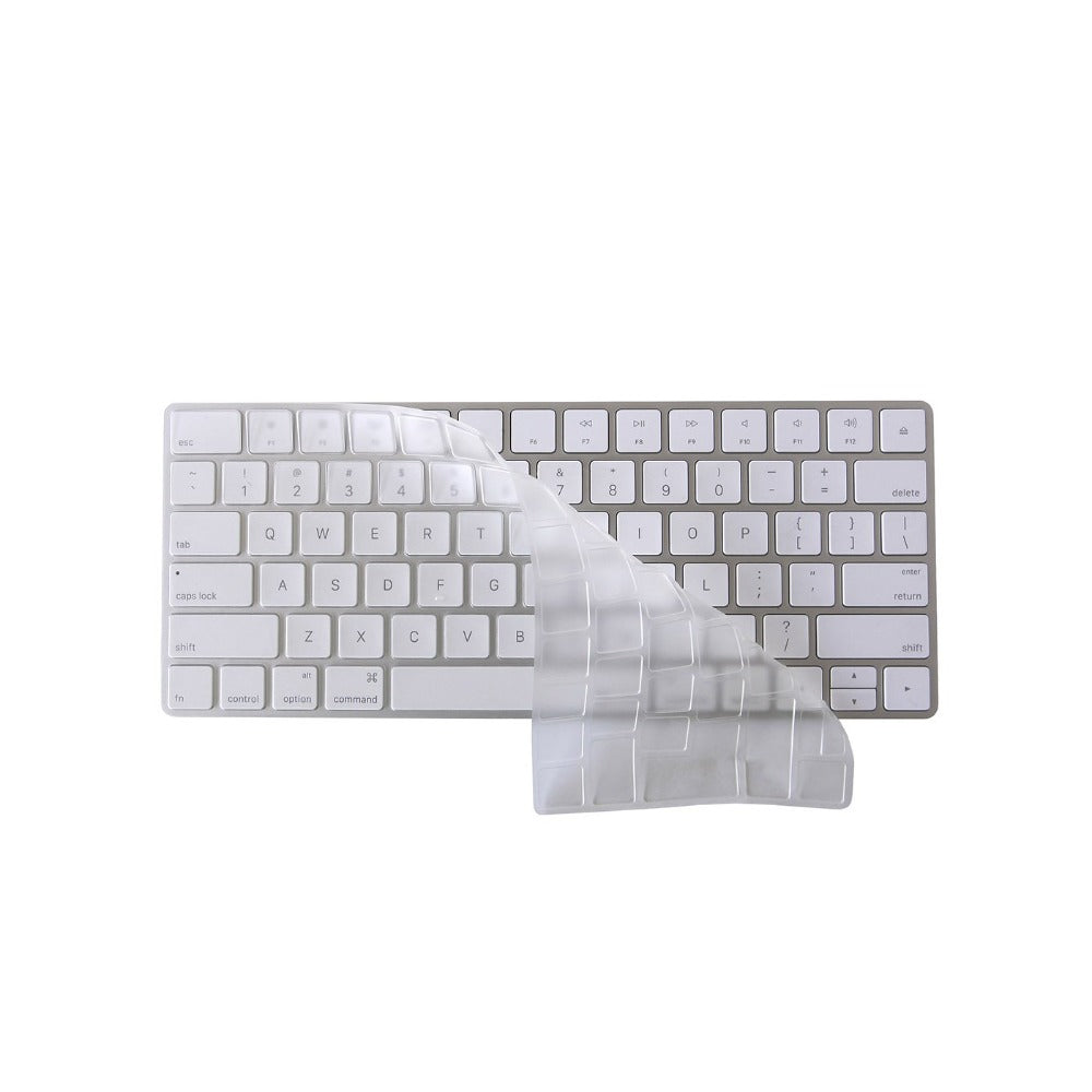 KB Covers Clear Cover for Magic Keyboard (2016+)