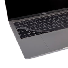 Moshi ClearGuard Keyboard Protector for MacBook Pro 13