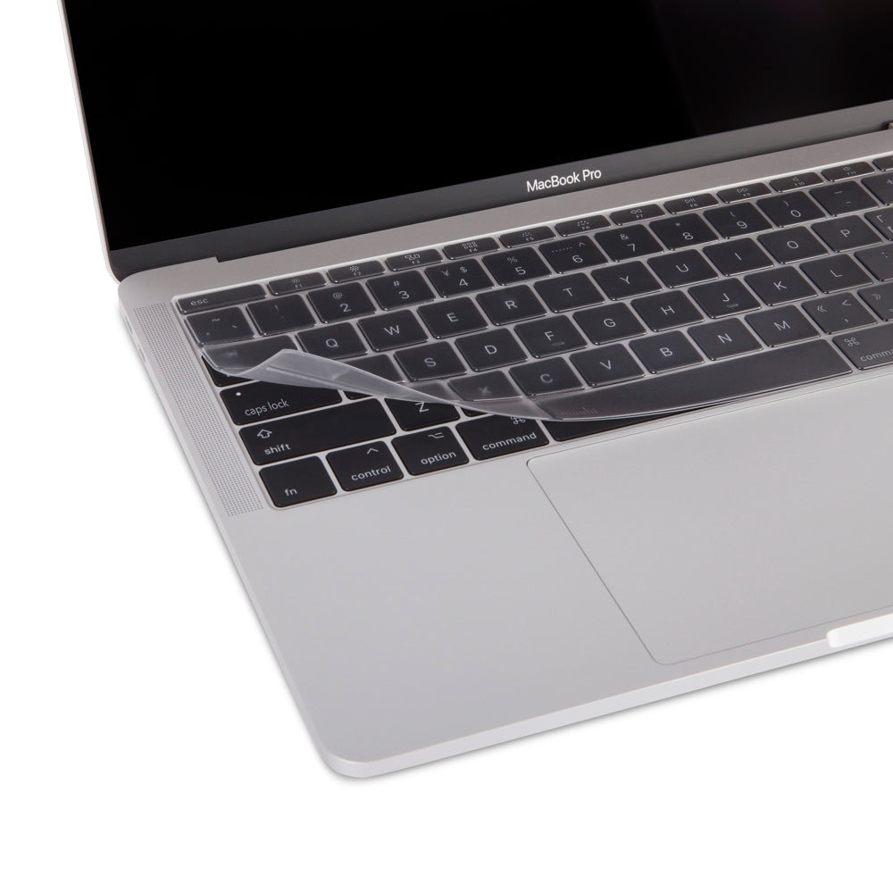 Moshi ClearGuard Keyboard Protector for MacBook Pro 13