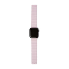 Decoded Silicone Magnetic Watch Strap 38/40/41