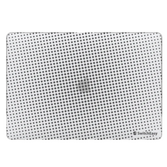 SwitchEasy Artist MacBook Air 13-Inch Protective Case - Ice