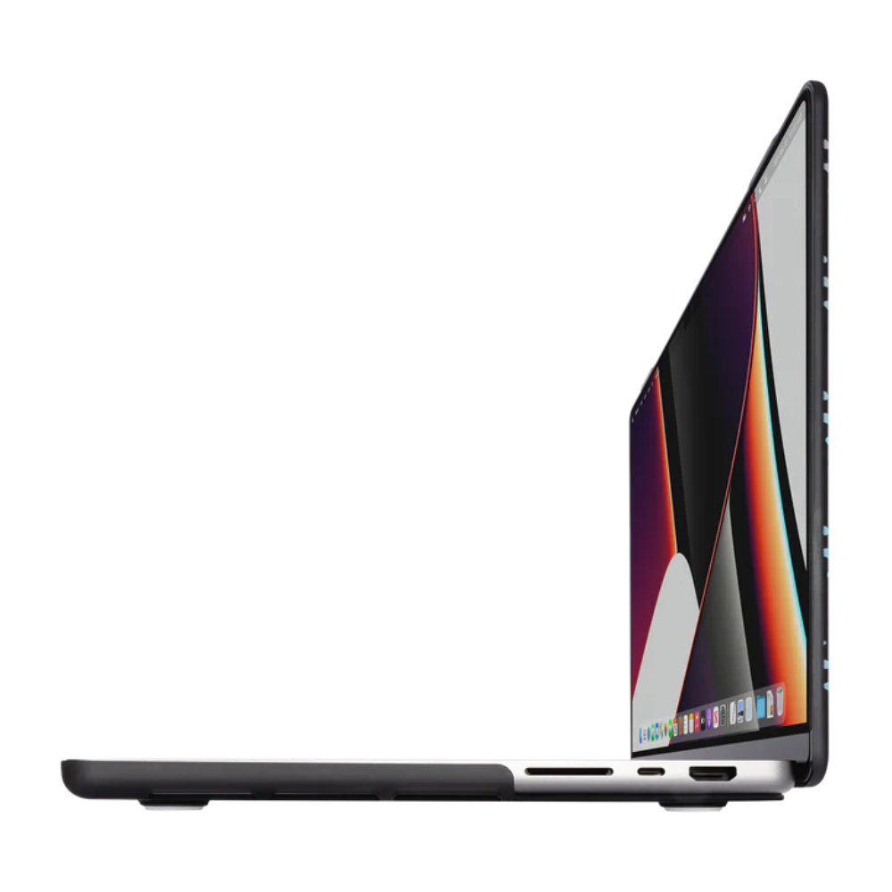 SwitchEasy Artist MacBook Pro 13-Inch M1 Protective Case - Aurora