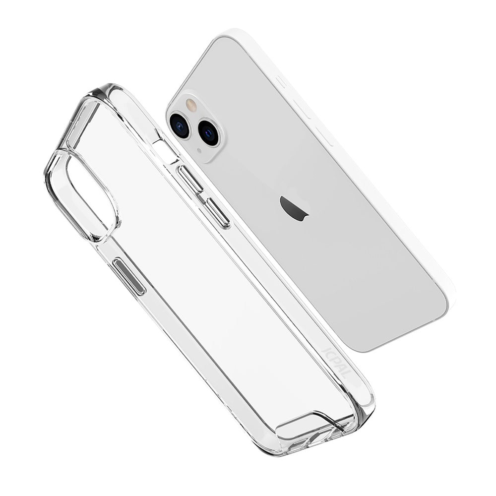 JCPal iGuard DualPro Case for iPhone 13 Pro Max