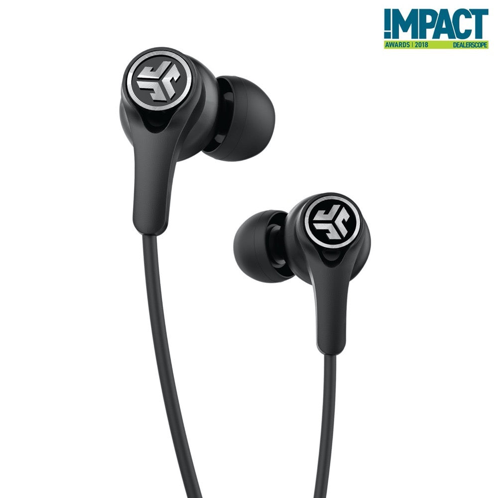JLab Audio Epic Executive Wireless Active Earbuds