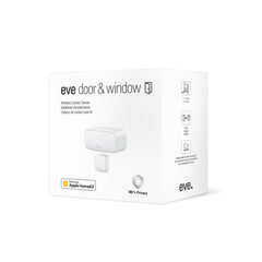 Eve Door & Window Wireless Contact Sensor (3rd Generation)