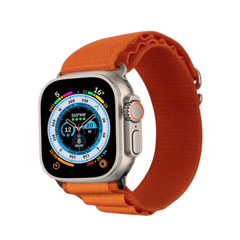 FURO Alpine Band Ultra for Apple Watch - 42/44/45/49mm
